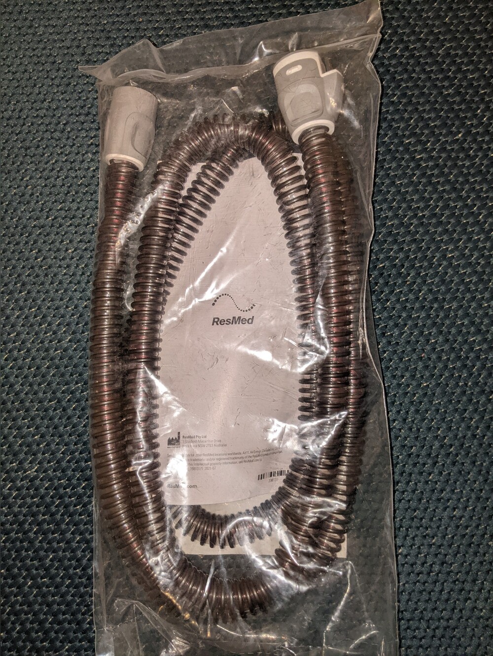 ClimateLineAir 11 Amer #39102 Heated Tubing - New in Sealed Package - Picture 4 of 4